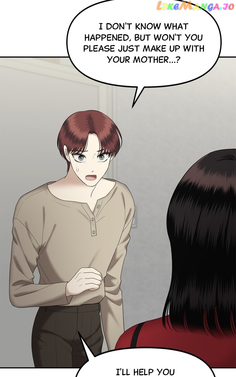 Sisters War Chapter 50 - page 48
