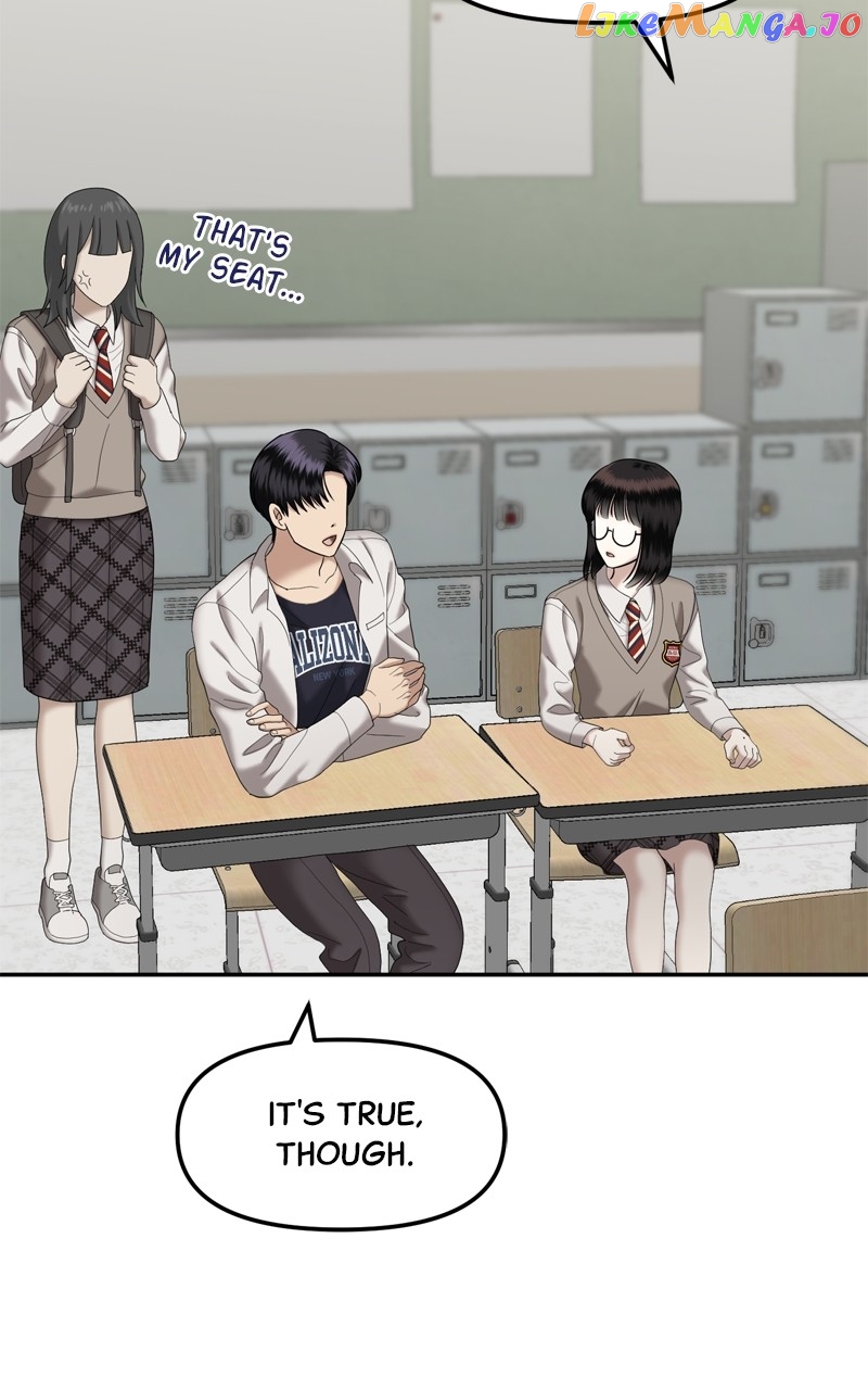 Sisters War Chapter 50 - page 93