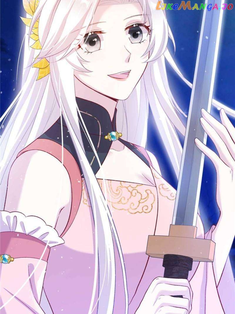 The Beauty and Her Adonises Chapter 67 - page 8