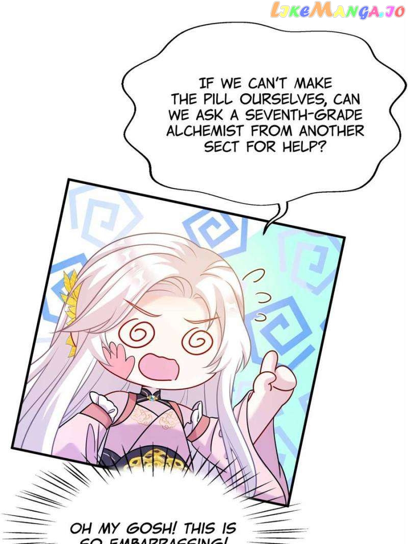 The Beauty and Her Adonises Chapter 69 - page 37