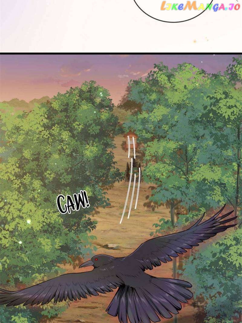 The Sickly Tyrant With An Innocent Facade Chapter 197 - page 3