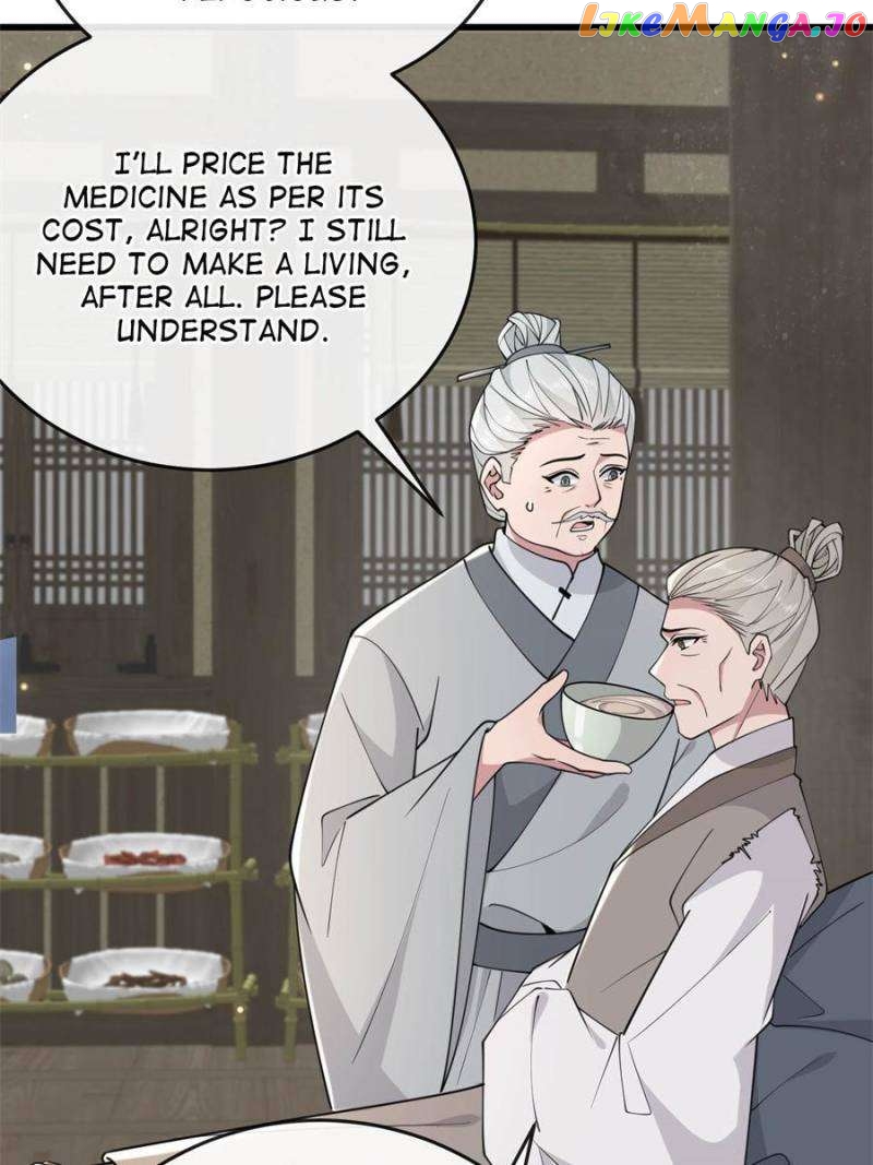 The Sickly Tyrant With An Innocent Facade Chapter 198 - page 2