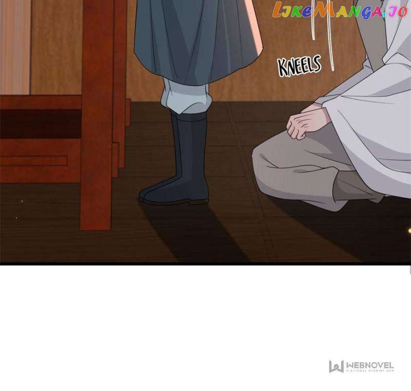 The Sickly Tyrant With An Innocent Facade Chapter 198 - page 33