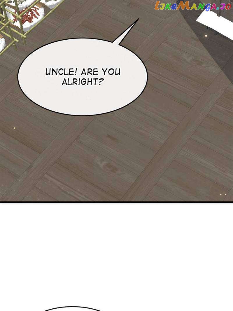 The Sickly Tyrant With An Innocent Facade Chapter 198 - page 4