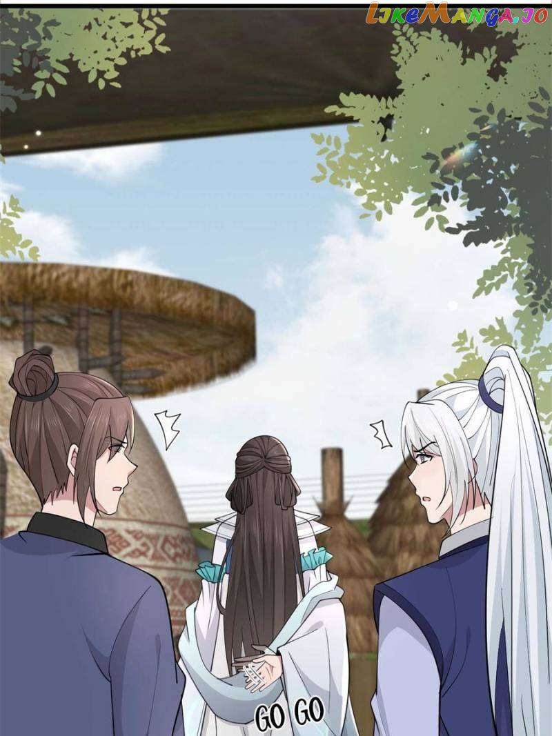 The Sickly Tyrant With An Innocent Facade Chapter 200 - page 4