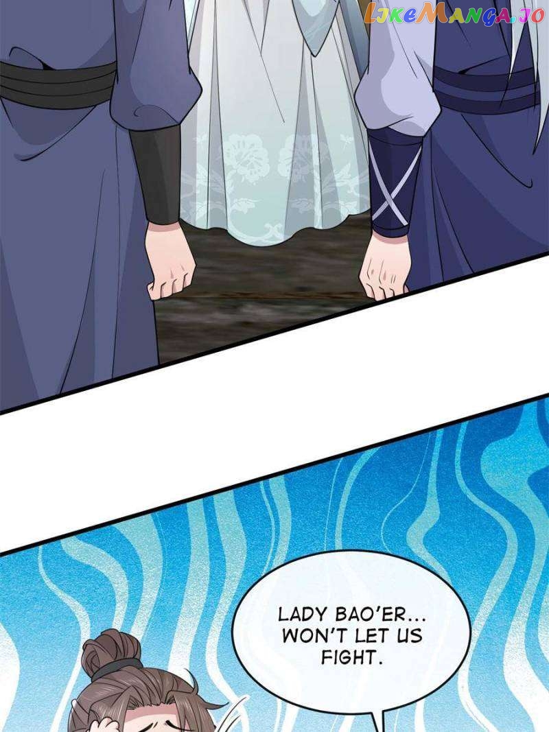 The Sickly Tyrant With An Innocent Facade Chapter 200 - page 5