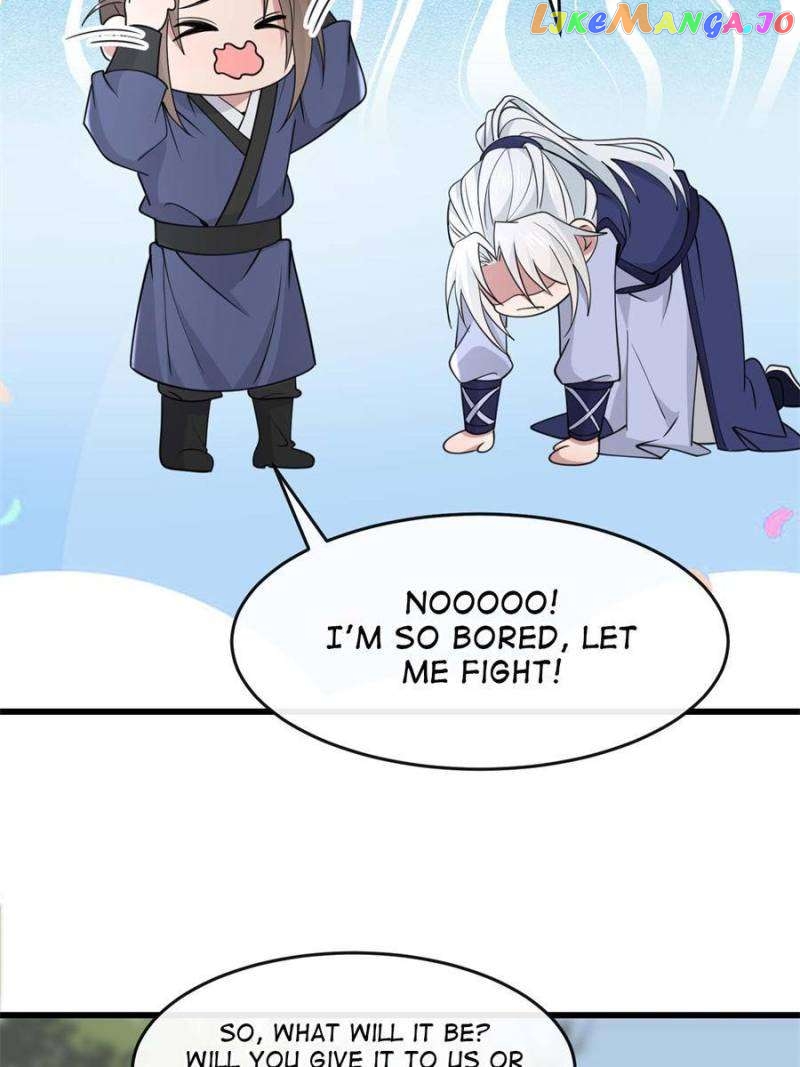 The Sickly Tyrant With An Innocent Facade Chapter 200 - page 6