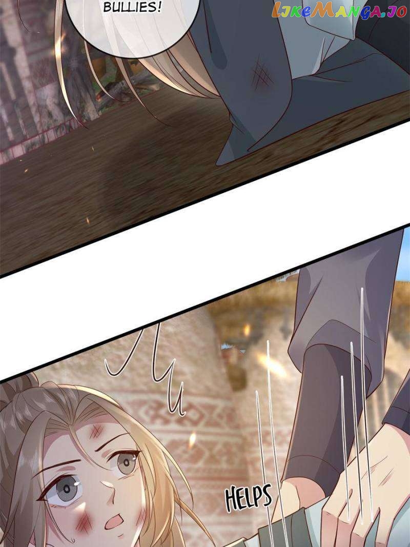 The Sickly Tyrant With An Innocent Facade Chapter 201 - page 2