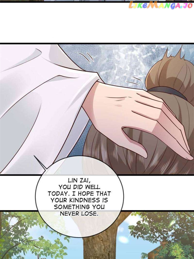 The Sickly Tyrant With An Innocent Facade Chapter 201 - page 11