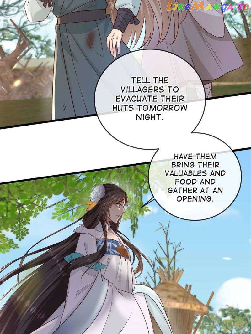 The Sickly Tyrant With An Innocent Facade Chapter 201 - page 13