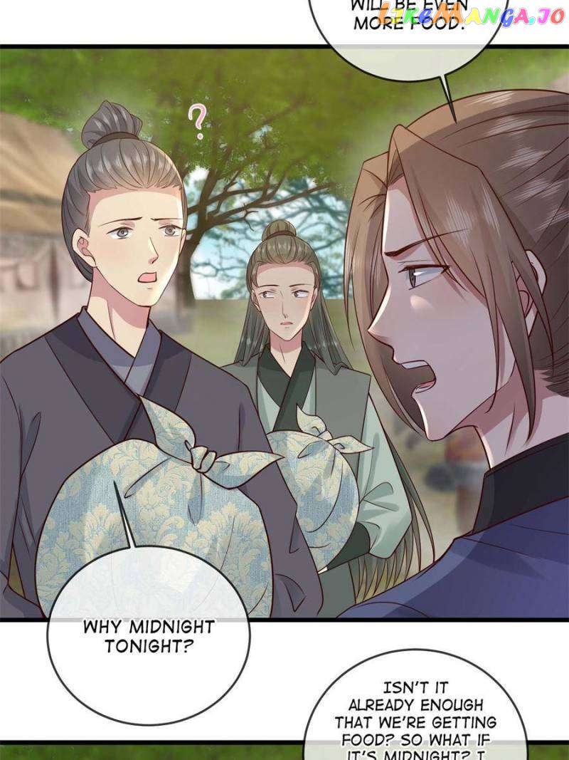 The Sickly Tyrant With An Innocent Facade Chapter 201 - page 19