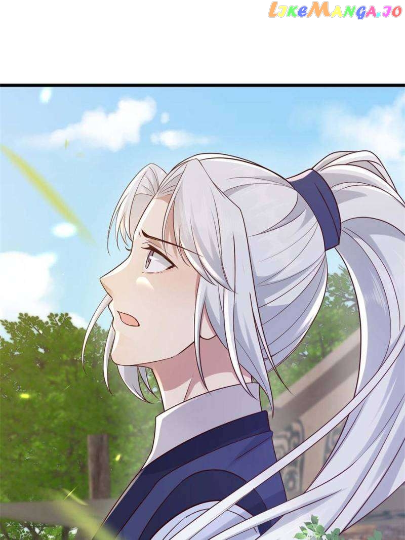The Sickly Tyrant With An Innocent Facade Chapter 201 - page 25