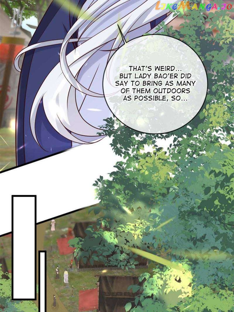 The Sickly Tyrant With An Innocent Facade Chapter 201 - page 26