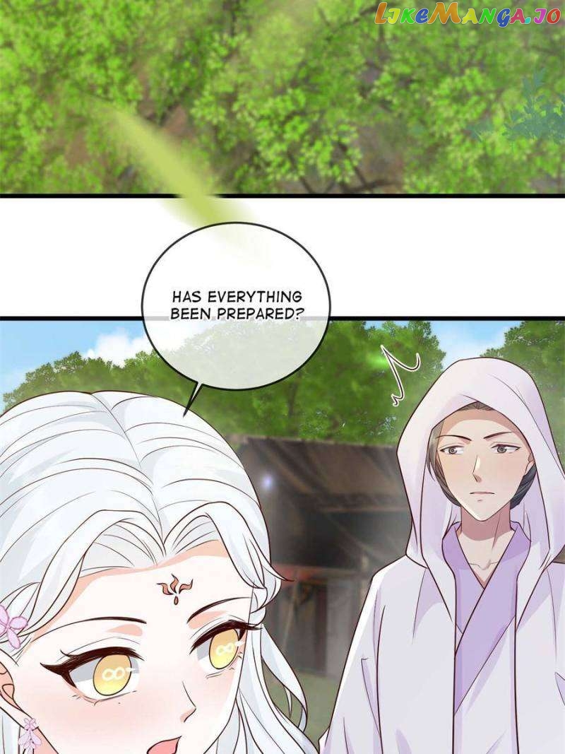 The Sickly Tyrant With An Innocent Facade Chapter 201 - page 28