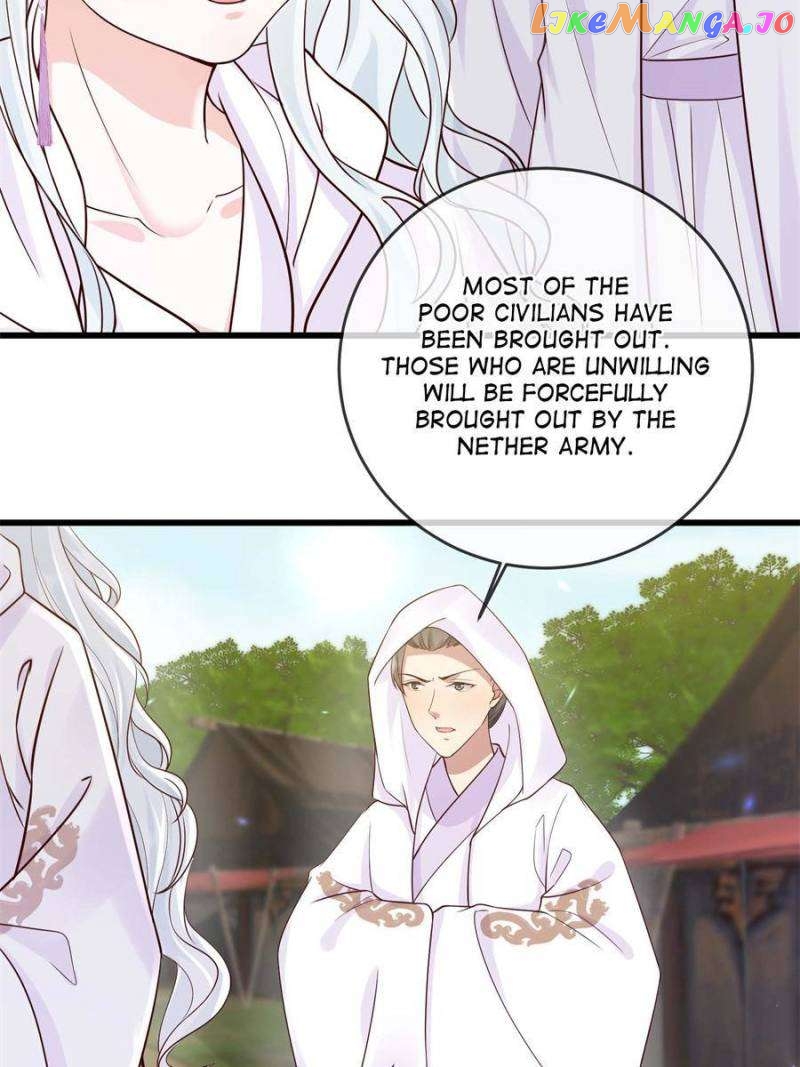 The Sickly Tyrant With An Innocent Facade Chapter 201 - page 29