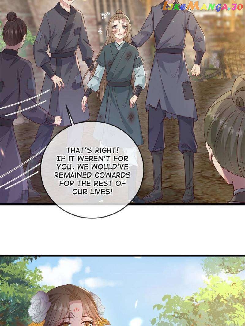 The Sickly Tyrant With An Innocent Facade Chapter 201 - page 4