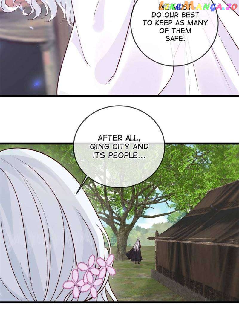 The Sickly Tyrant With An Innocent Facade Chapter 201 - page 31