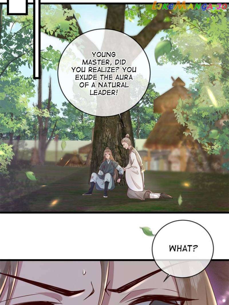 The Sickly Tyrant With An Innocent Facade Chapter 201 - page 7