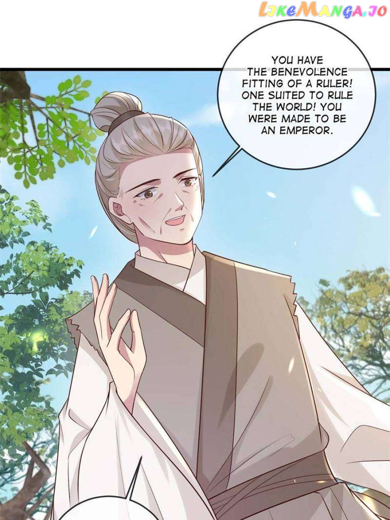 The Sickly Tyrant With An Innocent Facade Chapter 201 - page 9