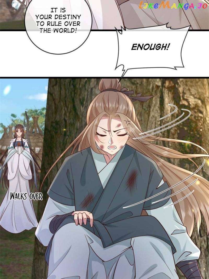 The Sickly Tyrant With An Innocent Facade Chapter 201 - page 10