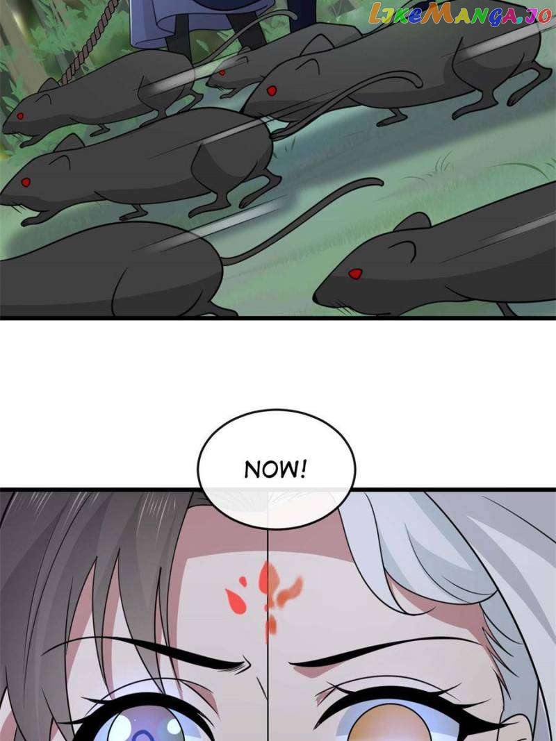 The Sickly Tyrant With An Innocent Facade Chapter 202 - page 11