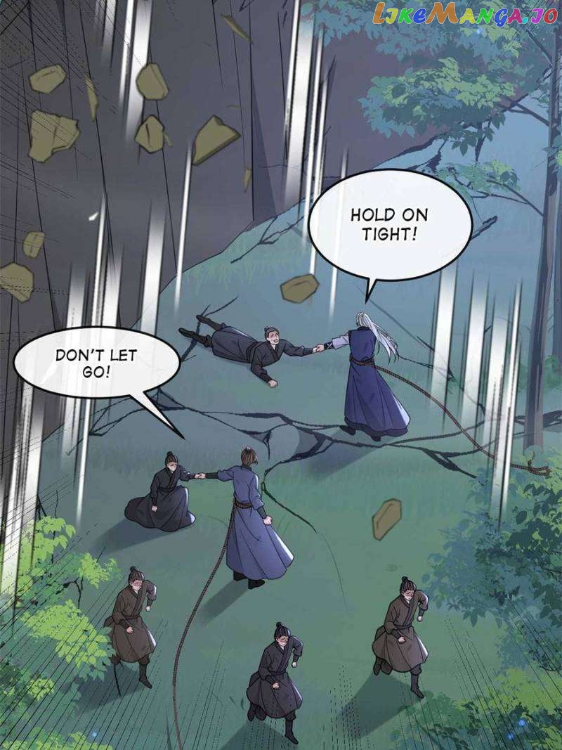 The Sickly Tyrant With An Innocent Facade Chapter 202 - page 18