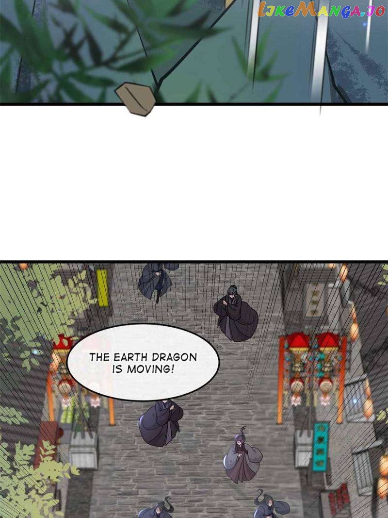 The Sickly Tyrant With An Innocent Facade Chapter 202 - page 21
