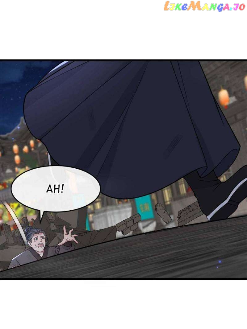 The Sickly Tyrant With An Innocent Facade Chapter 202 - page 23