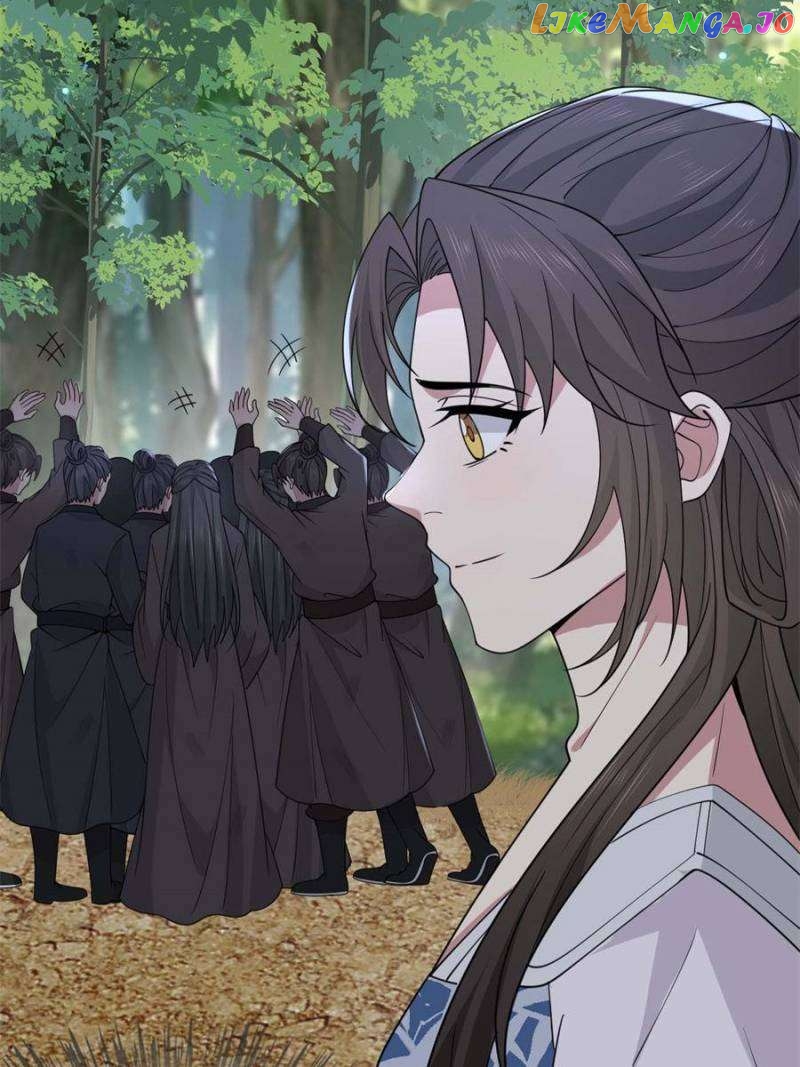 The Sickly Tyrant With An Innocent Facade Chapter 202 - page 33