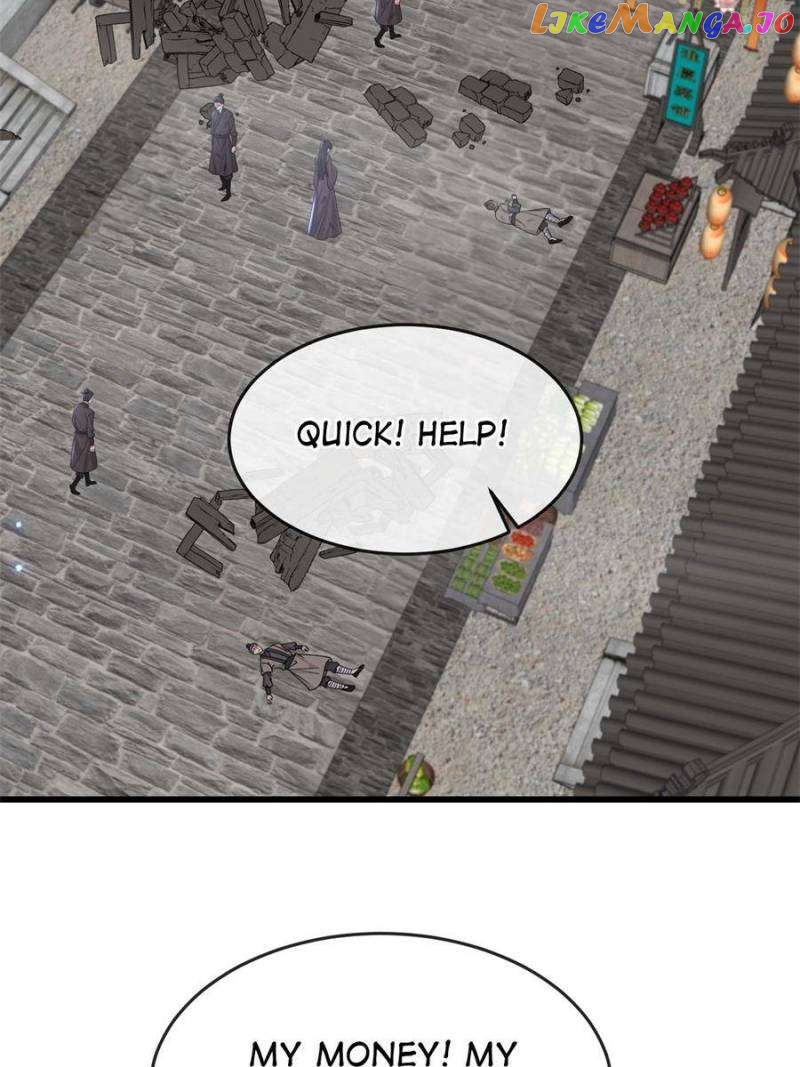 The Sickly Tyrant With An Innocent Facade Chapter 202 - page 36