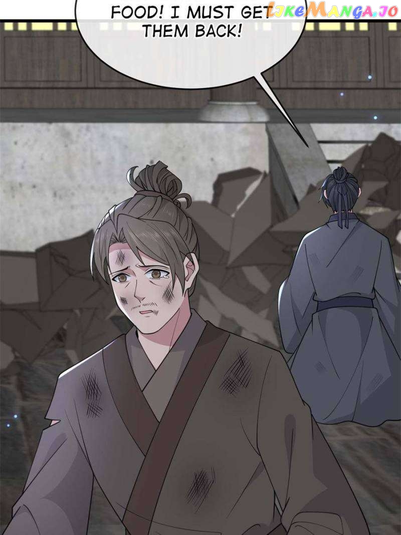 The Sickly Tyrant With An Innocent Facade Chapter 202 - page 37