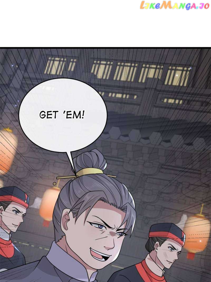 The Sickly Tyrant With An Innocent Facade Chapter 202 - page 42