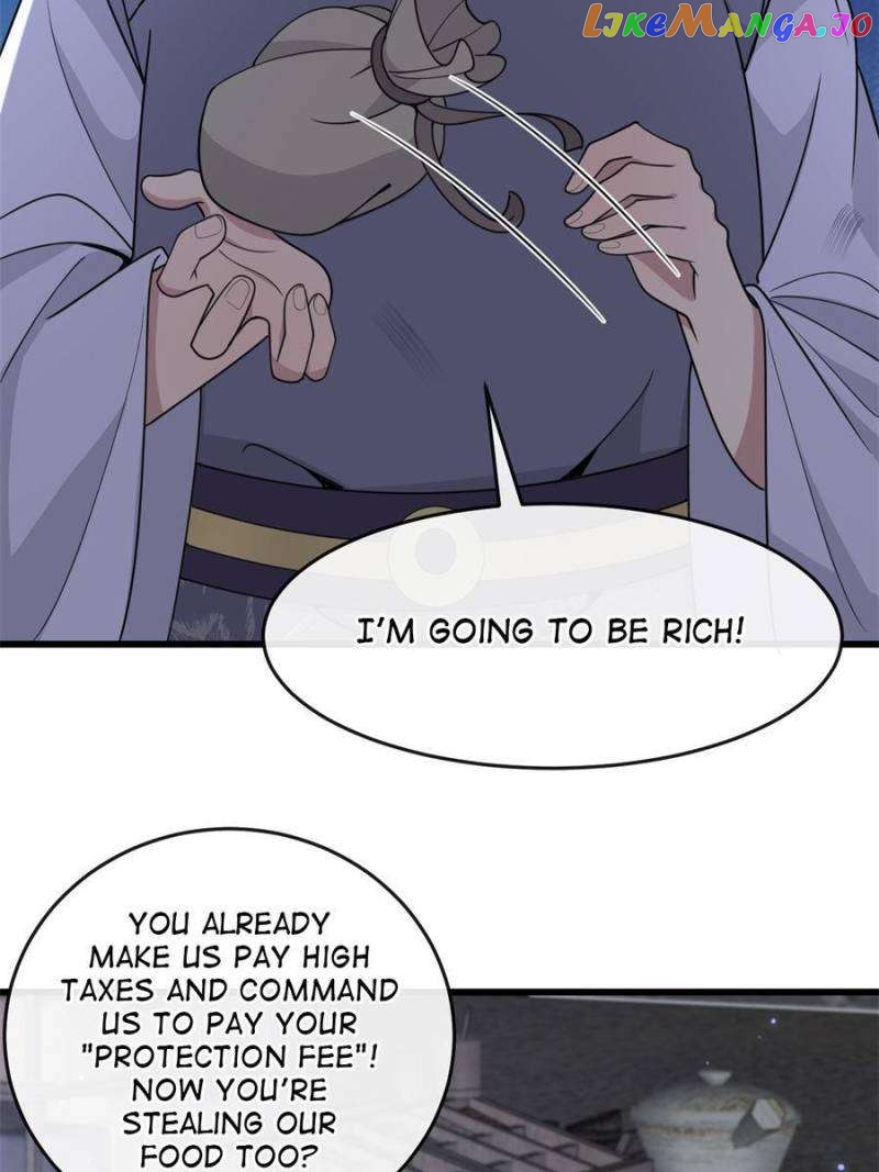 The Sickly Tyrant With An Innocent Facade Chapter 202 - page 46