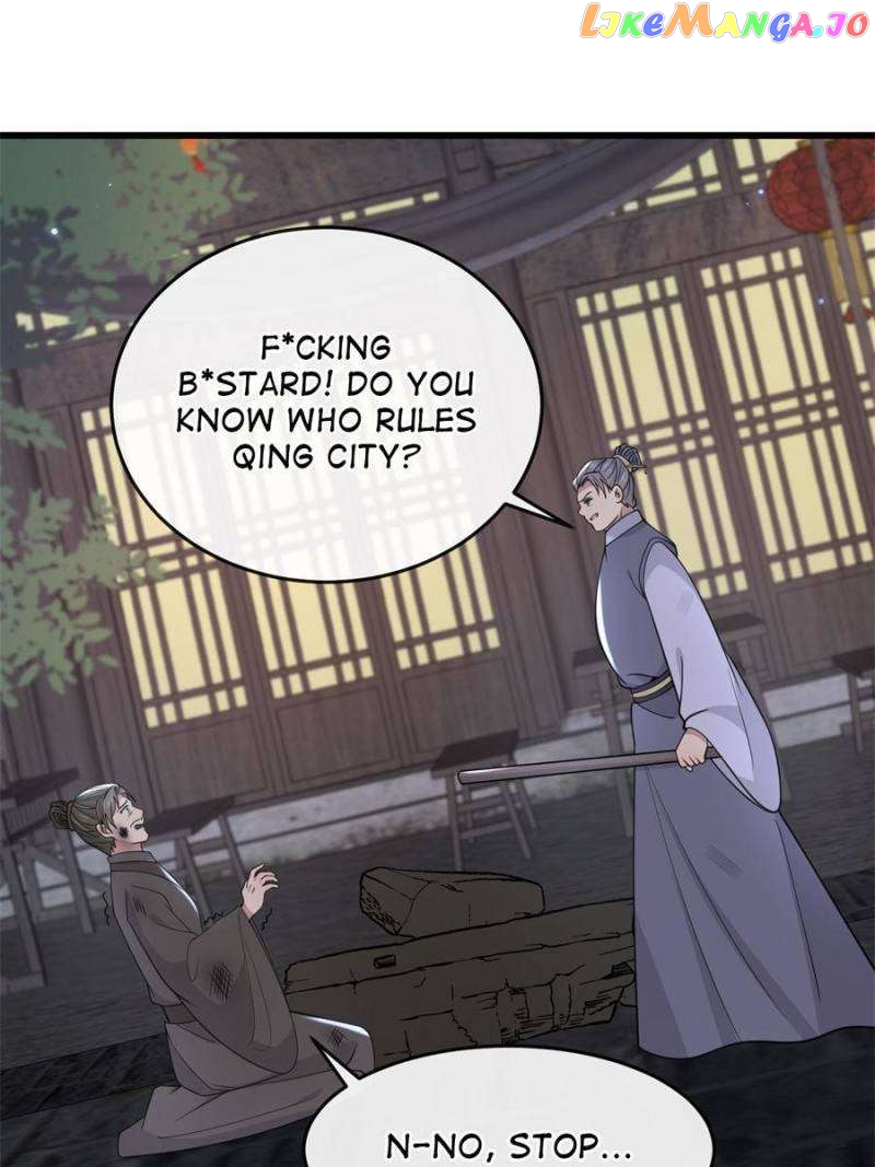 The Sickly Tyrant With An Innocent Facade Chapter 202 - page 48