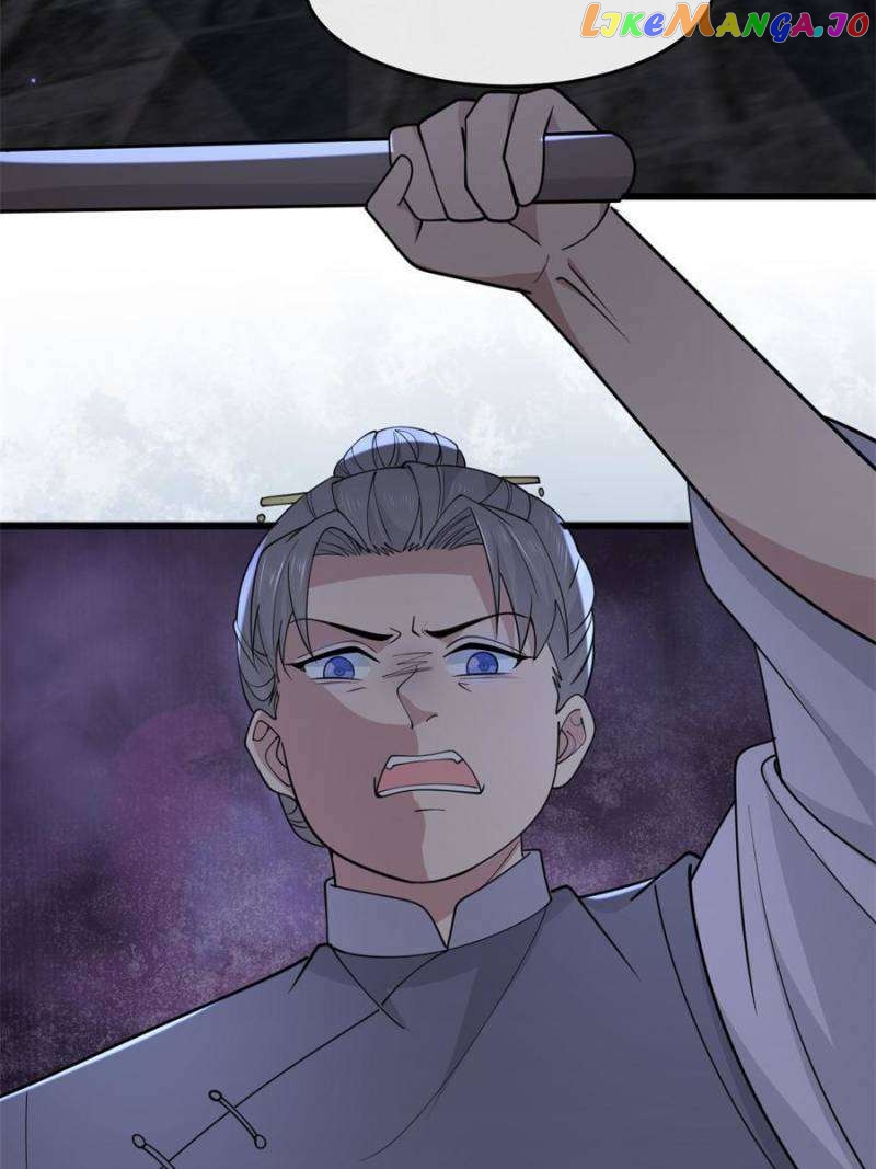 The Sickly Tyrant With An Innocent Facade Chapter 202 - page 49