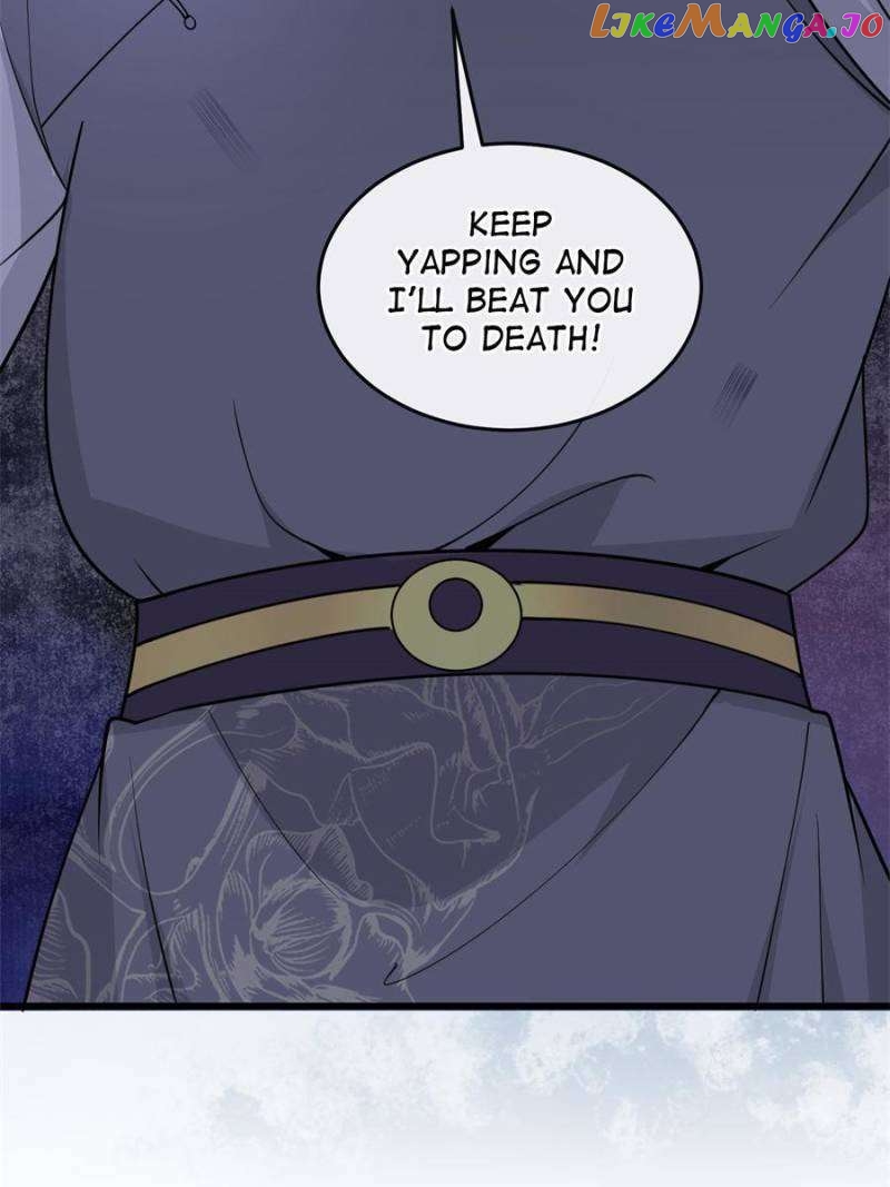 The Sickly Tyrant With An Innocent Facade Chapter 202 - page 50