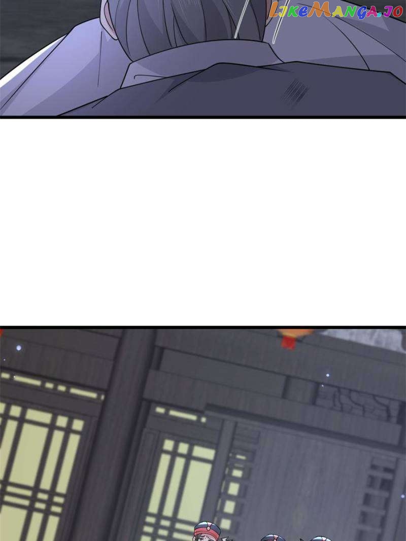 The Sickly Tyrant With An Innocent Facade Chapter 202 - page 59