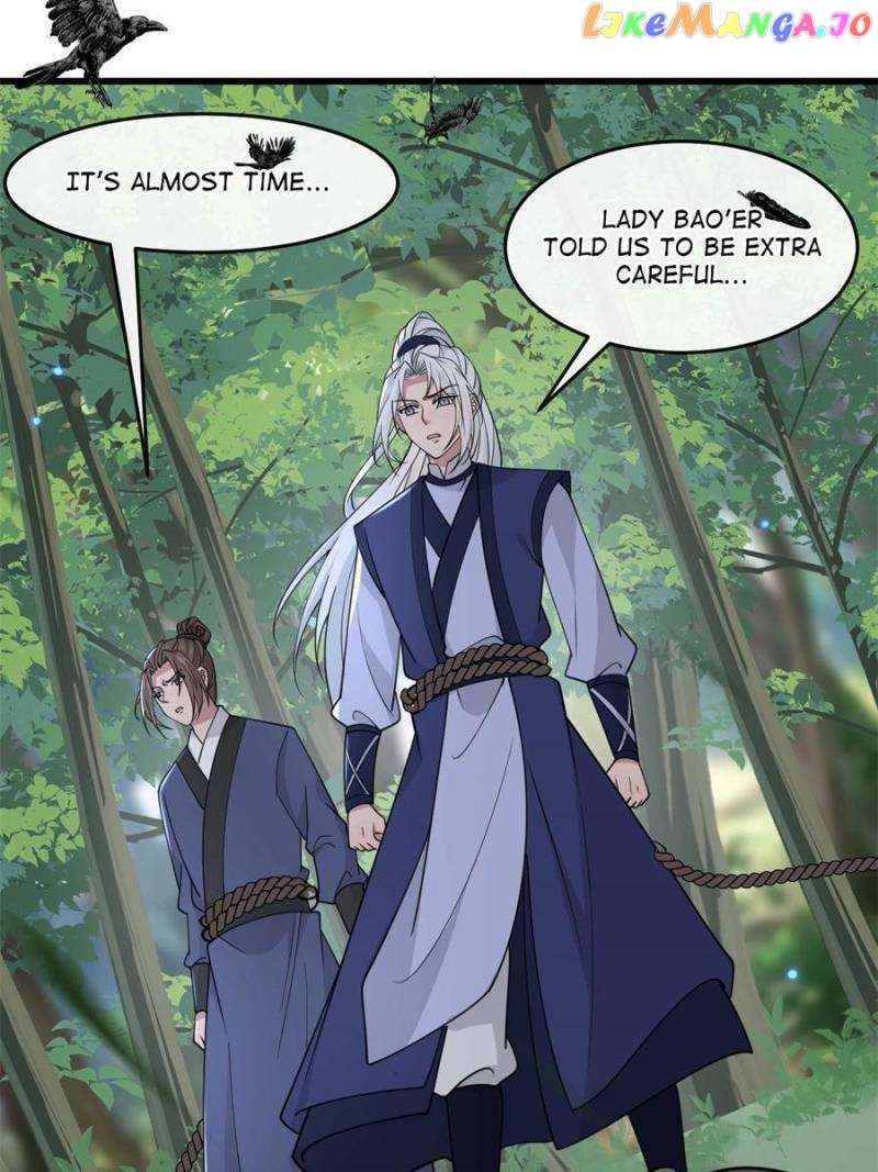 The Sickly Tyrant With An Innocent Facade Chapter 202 - page 10