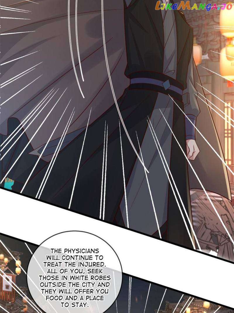 The Sickly Tyrant With An Innocent Facade Chapter 203 - page 11