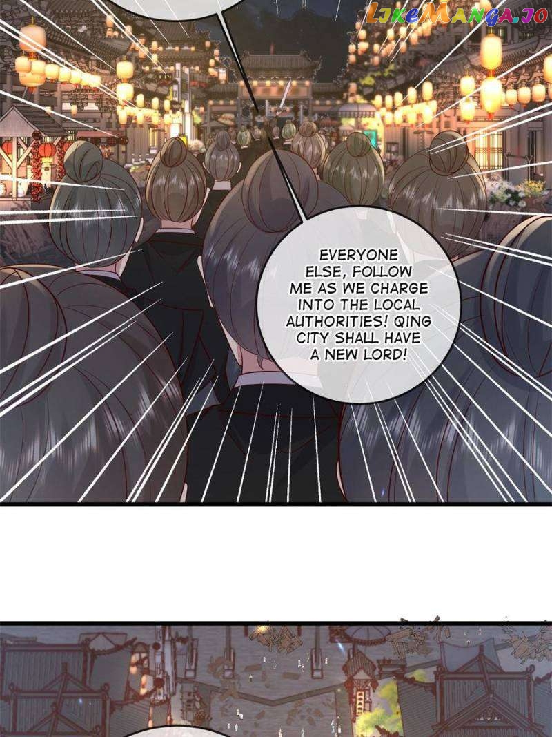 The Sickly Tyrant With An Innocent Facade Chapter 203 - page 12