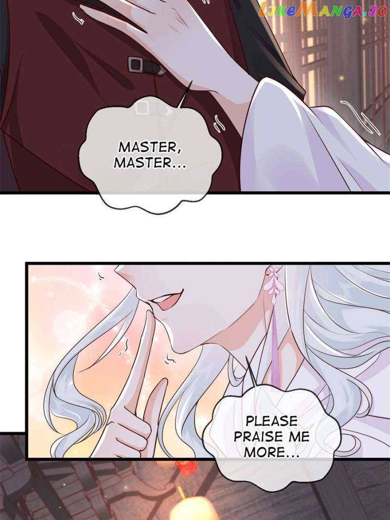 The Sickly Tyrant With An Innocent Facade Chapter 203 - page 19