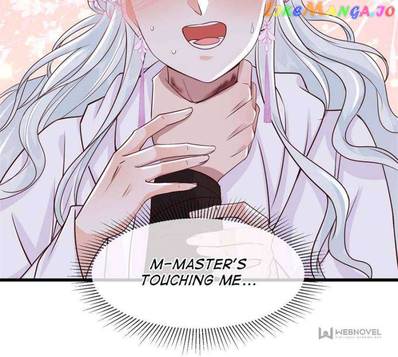 The Sickly Tyrant With An Innocent Facade Chapter 203 - page 24