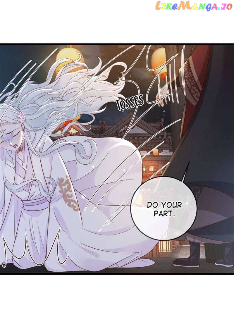 The Sickly Tyrant With An Innocent Facade Chapter 203 - page 25