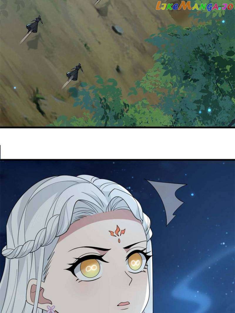The Sickly Tyrant With An Innocent Facade Chapter 204 - page 2