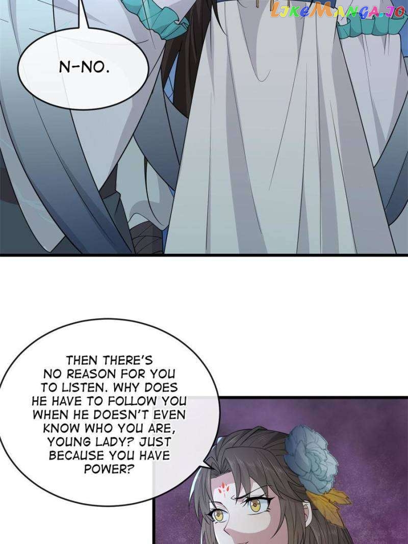 The Sickly Tyrant With An Innocent Facade Chapter 204 - page 29