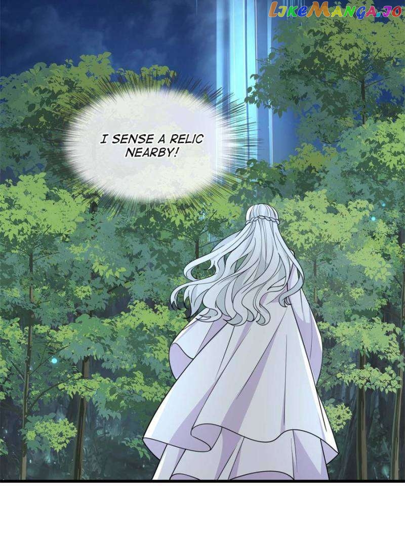 The Sickly Tyrant With An Innocent Facade Chapter 204 - page 4