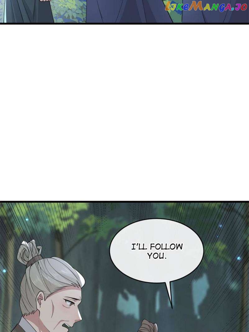 The Sickly Tyrant With An Innocent Facade Chapter 204 - page 37