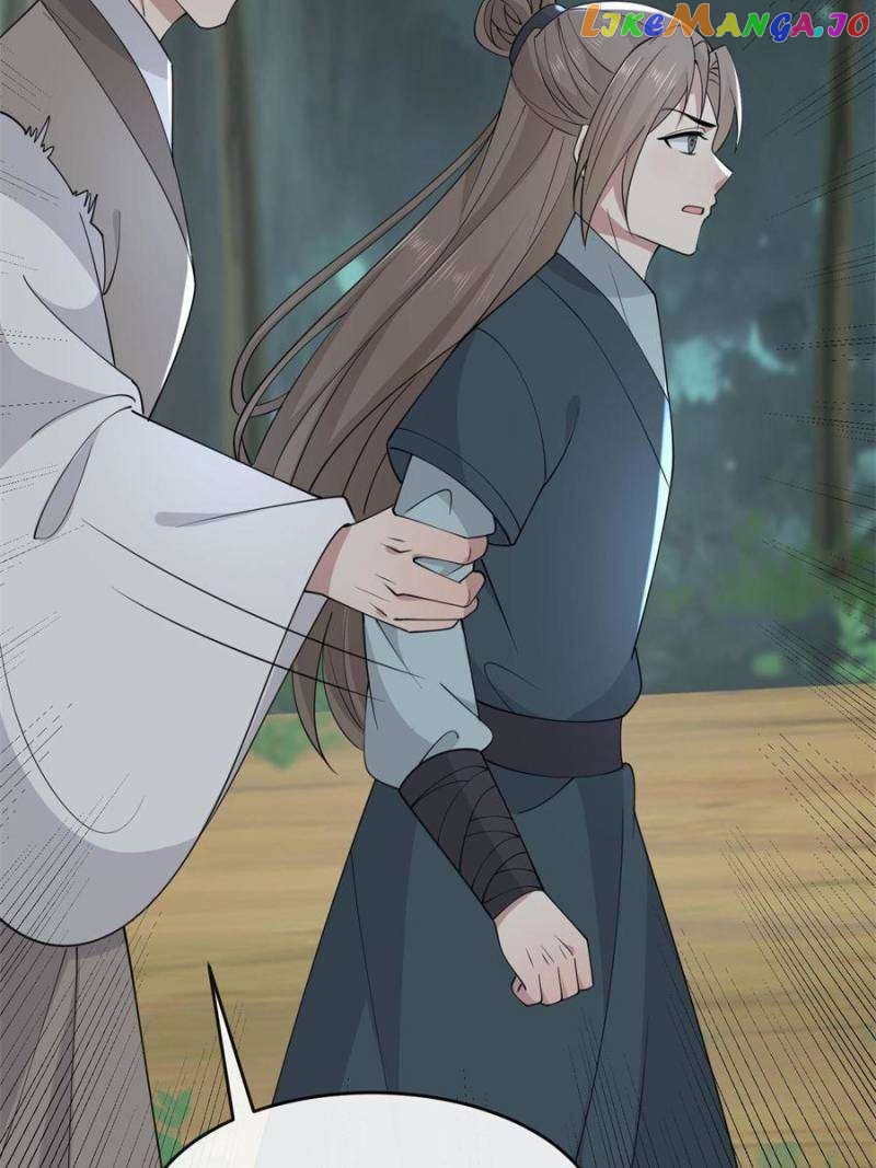 The Sickly Tyrant With An Innocent Facade Chapter 204 - page 38