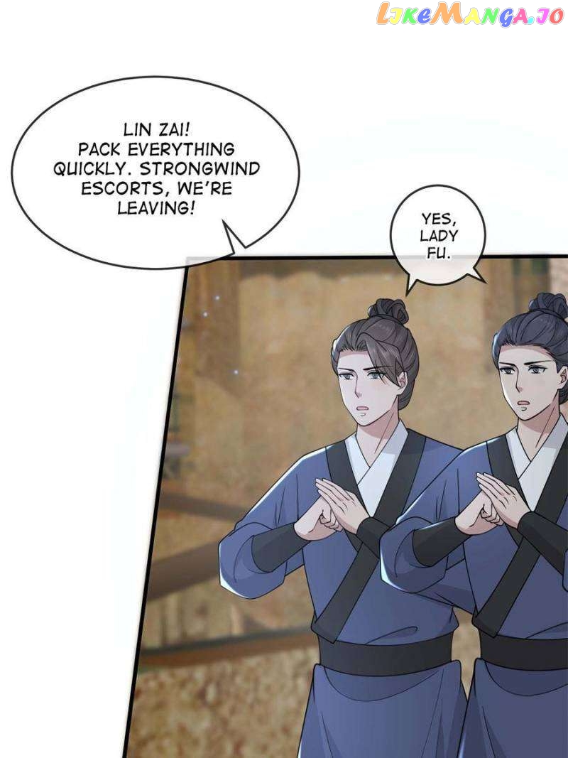 The Sickly Tyrant With An Innocent Facade Chapter 204 - page 10