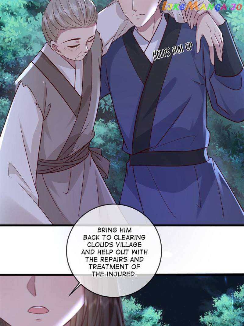 The Sickly Tyrant With An Innocent Facade Chapter 205 - page 12